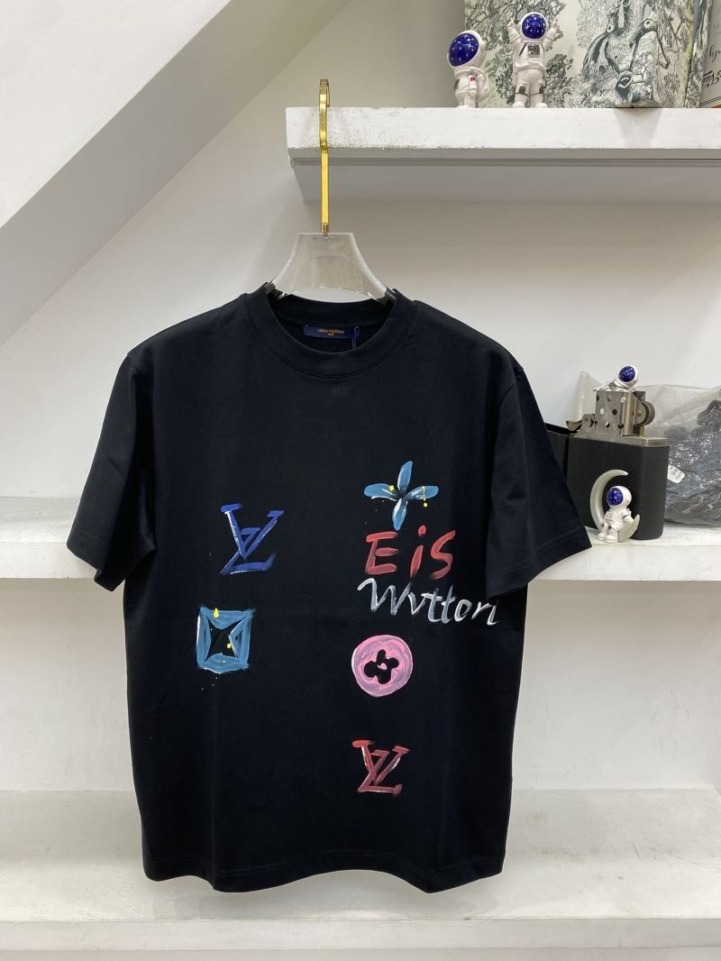 Louis Vuitton T-Shirts